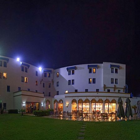 ไอบิส เอล จาดิดา Hotel เอลจาดิด้า ภายนอก รูปภาพ