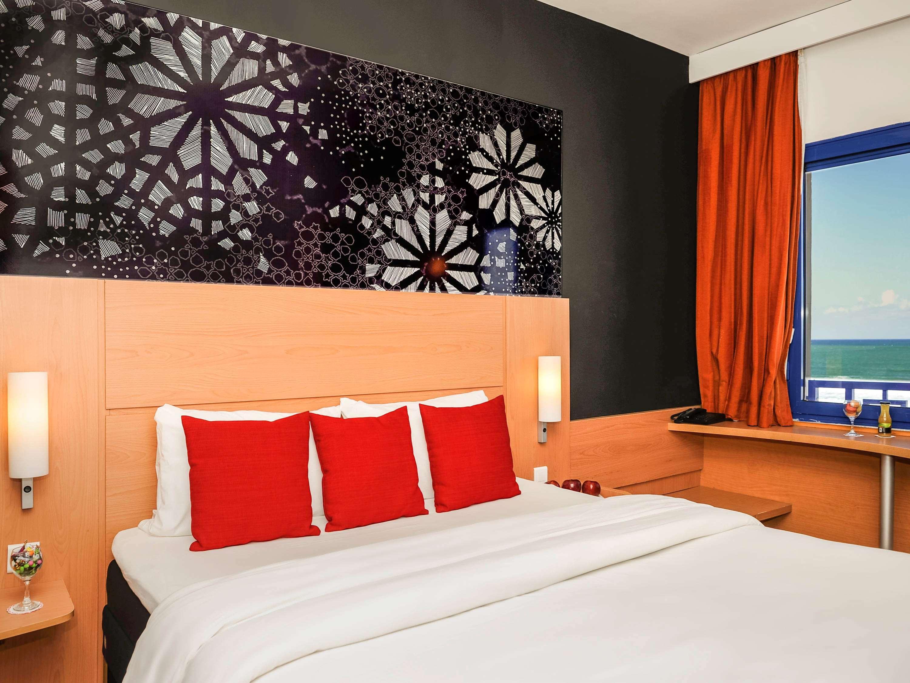 ไอบิส เอล จาดิดา Hotel เอลจาดิด้า ภายนอก รูปภาพ